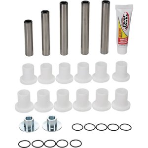 Polaris RZR 900 A-Arm Kit - Rear - Pivot Works - Independent Suspension - 2015